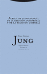 ACERCA DE LA PSICOLOGIA DE LA RELIGION