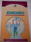 AVANZANDO