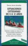 SITUACIONES COTIDIANAS DE 6 A 12 A�OS