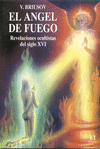 ANGEL DE FUEGO, EL