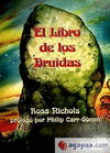 LIBRO DE LOS DRUIDAS