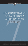 UN COMENTARIO DE LA EPISTOLA A LOS GALAT