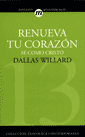 RENUEVA TU CORAZON SE COMO CRISTO