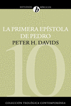 PRIMERA EPISTOLA DE PEDRO, LA