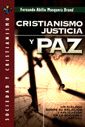 CRISTIANISMO JUSTICIA Y PAZ