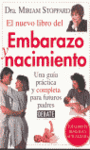 EMBARAZO Y NACIMIENTO, EL NUEVO LIBRO DE