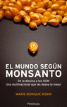 MUNDO SEGUN MONSANTO