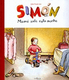 SIMON EN MAMA SALE DE NOCHE