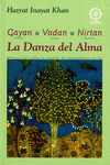 DANZA DEL ALMA,LA