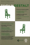ESTUDIOS DE GESTALT