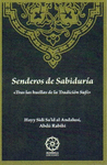 SENDEROS DE SABIDURIA