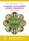 KOBIDO - EL MASAJE FACIAL JAPON�S EST�TICO-TERAP�UTICO - ED. COLOR