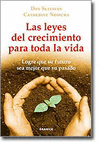 LEYES DEL CRECIMIENTO PARA TODA LA VIDA
