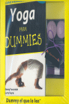 YOGA PARA DUMMIES