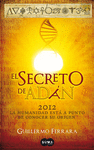 SECRETO DE ADAN EL,2012