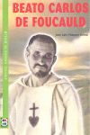 BEATO CARLOS DE FOUCAULD