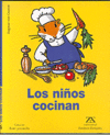 NI�OS COCINAN, LOS