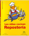 NI�OS COCINAN REPOSTERIA, LOS