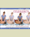 MASAJES - UN LIBRO EN MOVIMIENTO