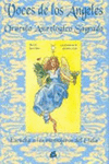 VOCES DE LOS ANGELES (LIBRO+CARTAS)