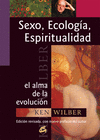 SEXO,ECOLOGIA,ESPIRITUALIDAD