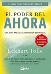 PODER DEL AHORA,EL