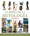 BIBLIA DE LA MITOLOGIA, LA