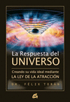 RESPUESTA DEL UNIVERSO,LA