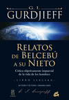 RELATOS DE BELCEBU A SU NIETO LIBRO 3