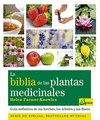 BIBLIA DE LAS PLANTAS MEDICINALES Y CURATIVAS