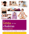 BIBLIA DE LOS CHAKRAS, LA