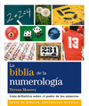 BIBLIA DE LA NUMEROLOGIA, LA