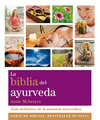 BIBLIA DEL AYURVEDA, LA