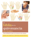 BIBLIA DE LA QUIROMANCIA