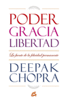 PODER, GRACIA, LIBERTAD