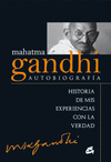 MAHATMA GANDHI