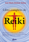 LIBRO COMPLETO DE REIKI