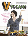 V DE VEGANO