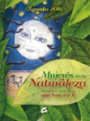 MUJERES DE LA NATURALEZA - AGENDA 2016