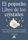 EL PEQUEO LIBRO DE LOS CRISTALES