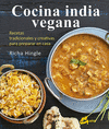 COCINA INDIA VEGANA