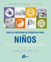 GUIA DE MEDICINA ALTERNATIVA PARA NIOS