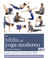 LA BIBLIA DEL YOGA MODERNO