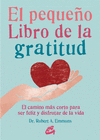 EL PEQUEO LIBRO DE LA GRATITUD