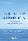 EL EXPERIMENTO RENDICION