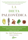 LA DIETA PALEOVEDICA