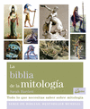 LA BIBLIA DE LA MITOLOGIA