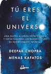 TU ERES EL UNIVERSO