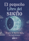 EL PEQUEO LIBRO DEL SUEO