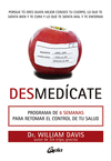 DESMEDICATE